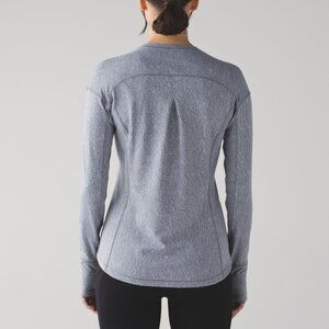Lululemon Outrun Long Sleeve